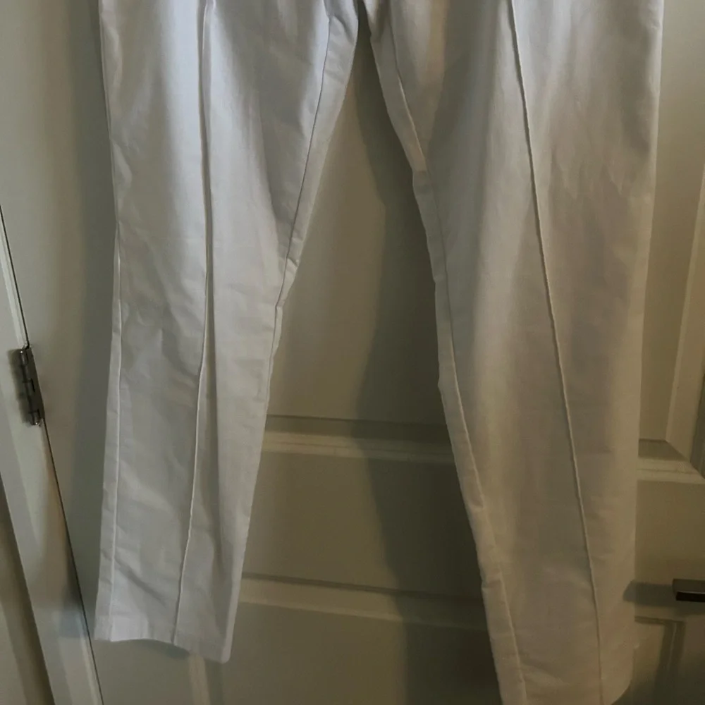 Anatomie The Sonia Curvy High Rise Pants